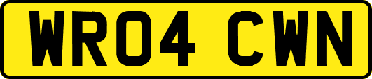 WR04CWN