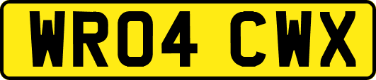 WR04CWX
