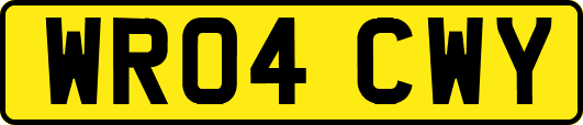WR04CWY