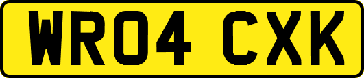 WR04CXK