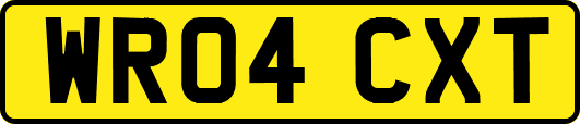 WR04CXT
