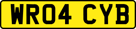 WR04CYB