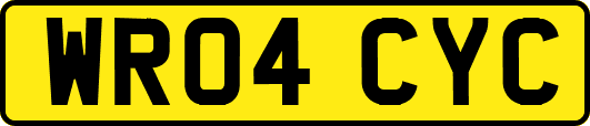 WR04CYC