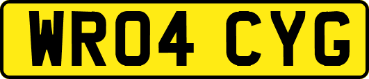 WR04CYG