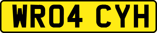 WR04CYH
