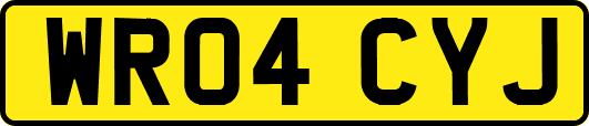 WR04CYJ