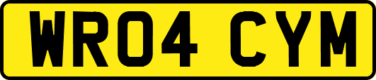 WR04CYM