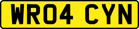 WR04CYN