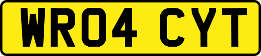 WR04CYT