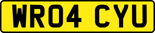 WR04CYU