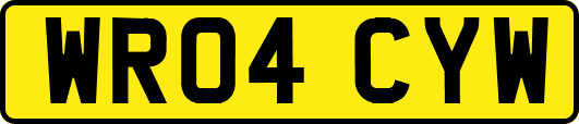 WR04CYW