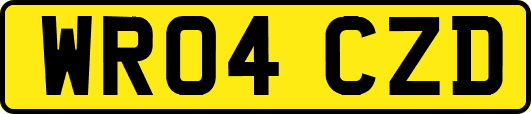 WR04CZD