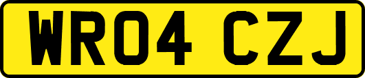 WR04CZJ