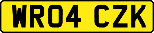 WR04CZK