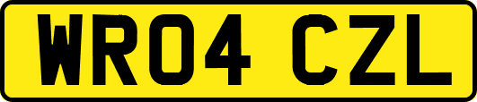 WR04CZL