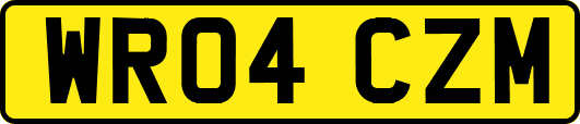 WR04CZM