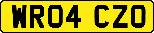 WR04CZO
