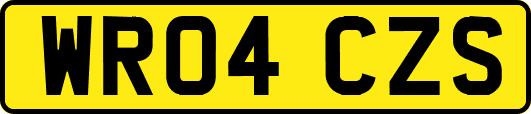 WR04CZS