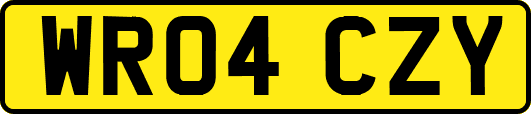 WR04CZY