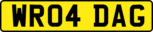WR04DAG