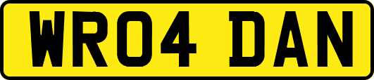 WR04DAN