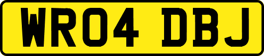 WR04DBJ