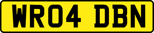 WR04DBN