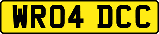 WR04DCC