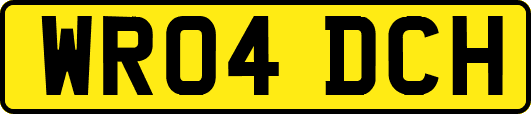 WR04DCH