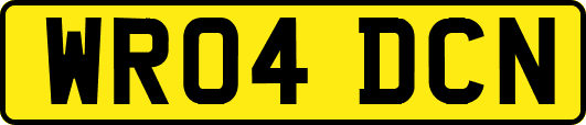 WR04DCN