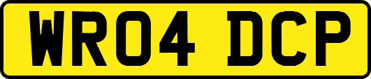 WR04DCP