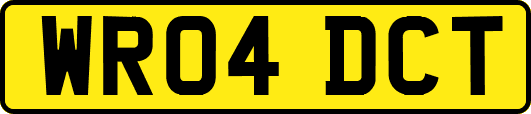 WR04DCT