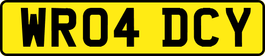 WR04DCY