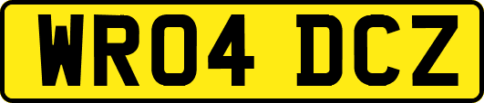WR04DCZ