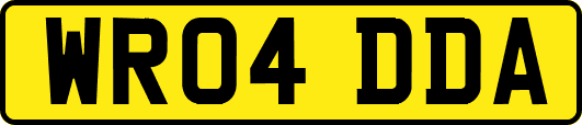 WR04DDA