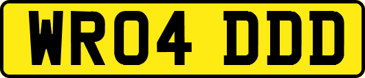 WR04DDD
