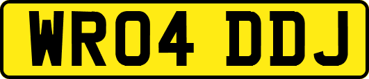 WR04DDJ