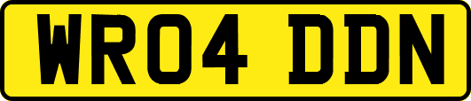 WR04DDN