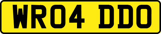 WR04DDO