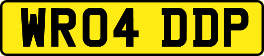 WR04DDP