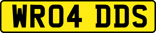 WR04DDS