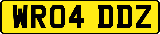 WR04DDZ