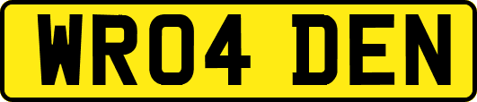 WR04DEN