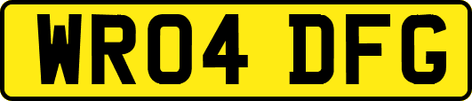 WR04DFG