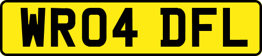 WR04DFL