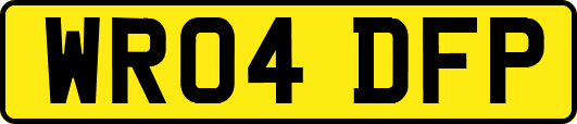 WR04DFP