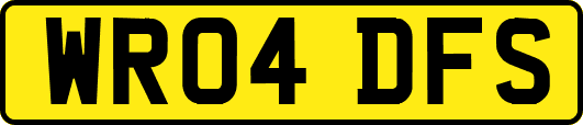 WR04DFS