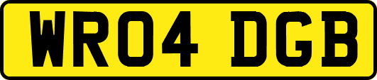 WR04DGB