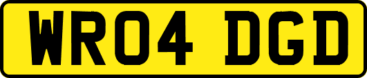 WR04DGD