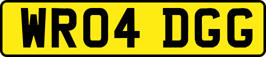 WR04DGG